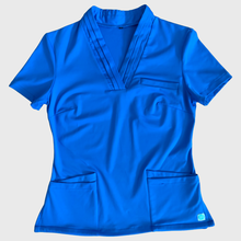 Load image into Gallery viewer, &quot;Coryn&quot; Scrub Top
